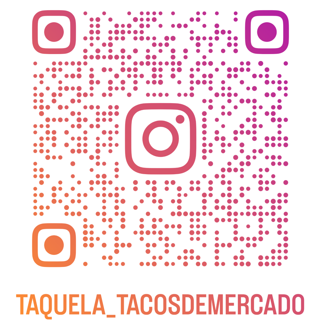 Taquela Instagram